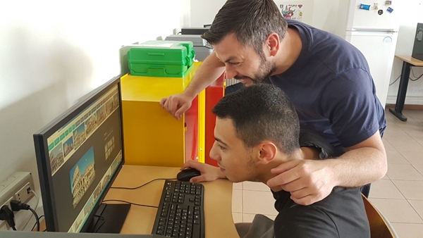 Aula polifunzionale 04