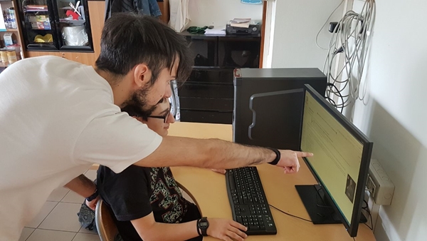 Aula polifunzionale 06