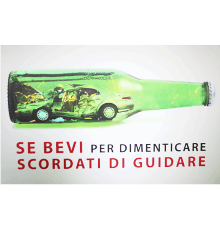 Se bevi per dimenticare