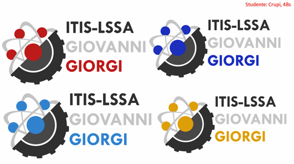 Logo Giorgi 4