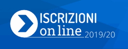 Iscrizioni online 2019-20