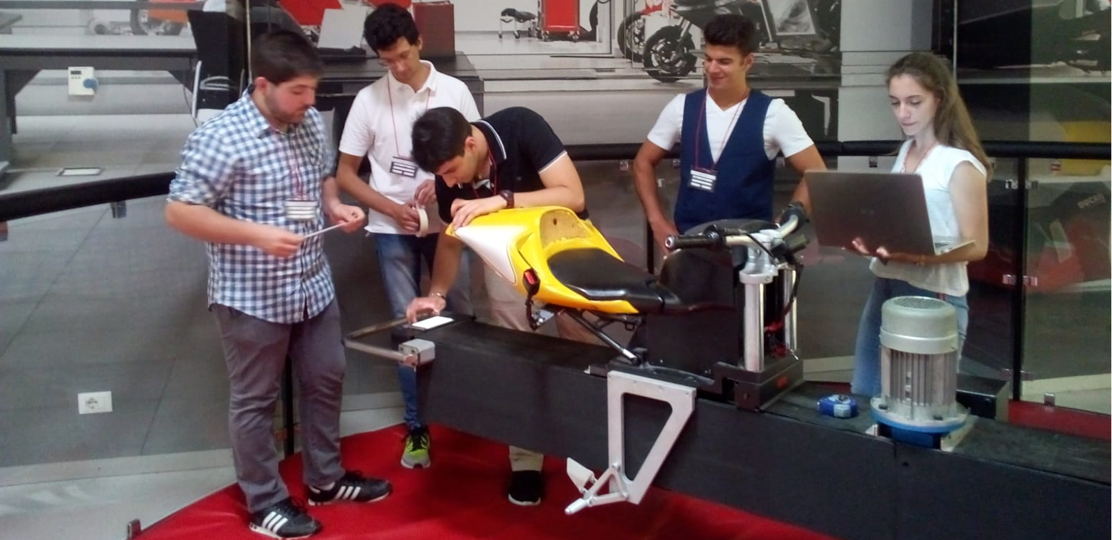 Fisica in Moto 2